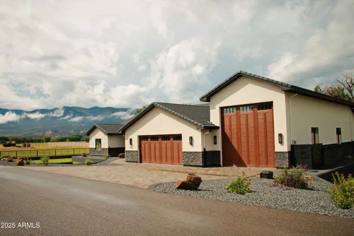Garages