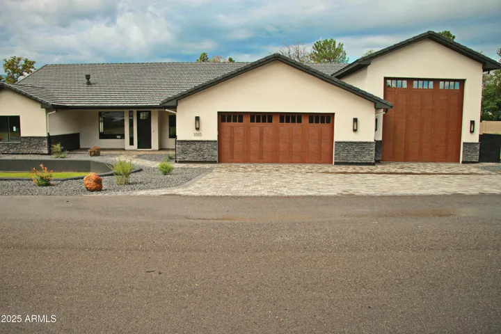 Front View
