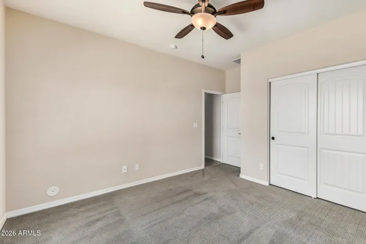 Bedroom #3