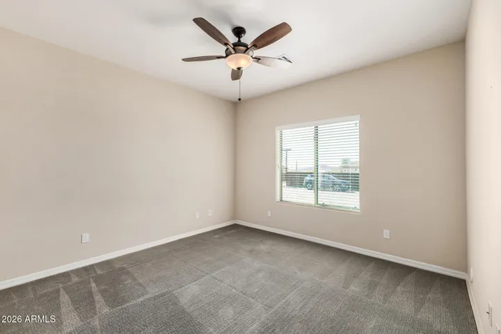 Bedroom #3