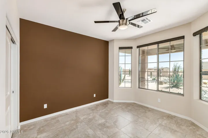 Office/Bedroom