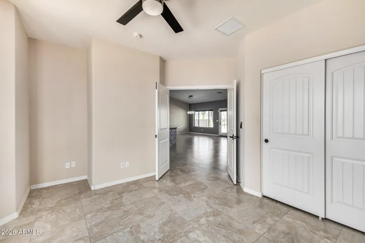 Office/Bedroom