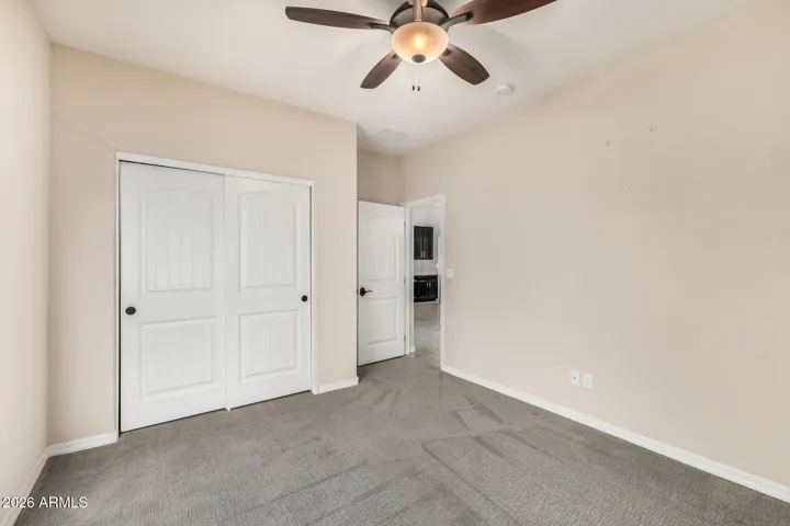 Bedroom #2