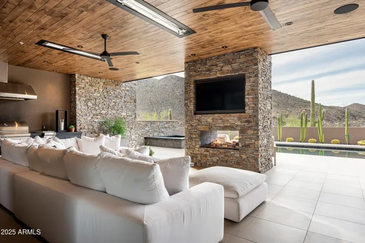 Tongue and Groove Ceilings