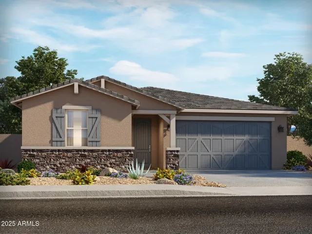 37539 W SAN SISTO  Avenue, Maricopa, AZ 85138