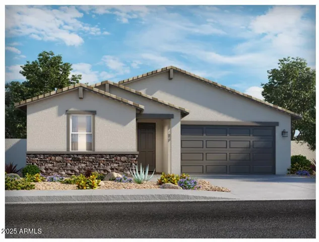2426 E Grenache  Road, San Tan Valley, AZ 85143