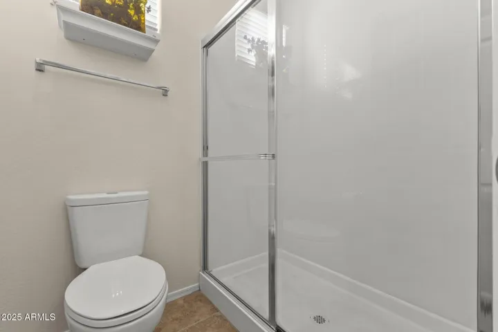 Toilet replaced