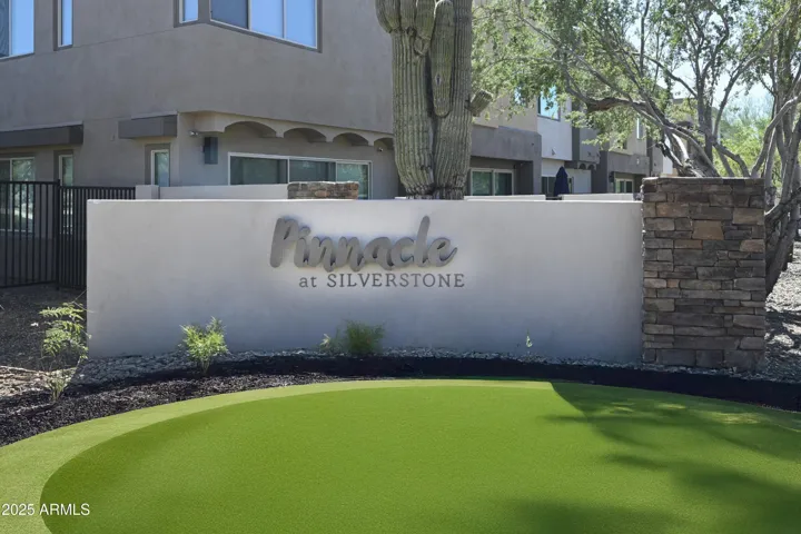 Pinnacle at Silverston - Gated Community & Perfect lock-and-leave lifestyle