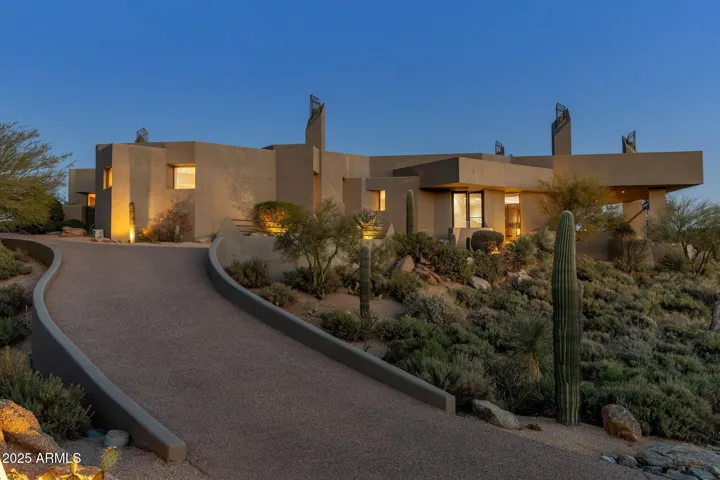 41823 N 111TH  Place, Scottsdale, AZ 85262