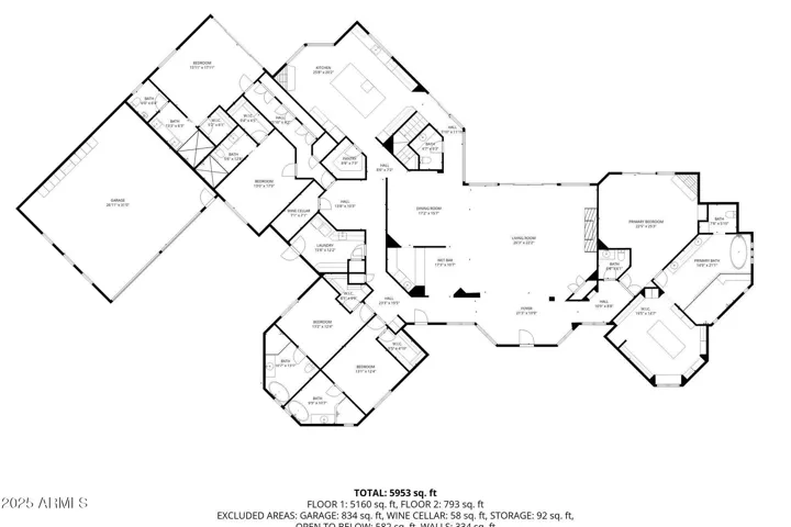 Lower Level
