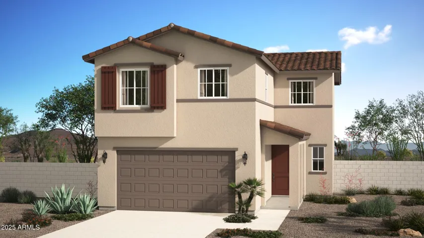 3126 S 180TH  Lane, Goodyear, AZ 85338
