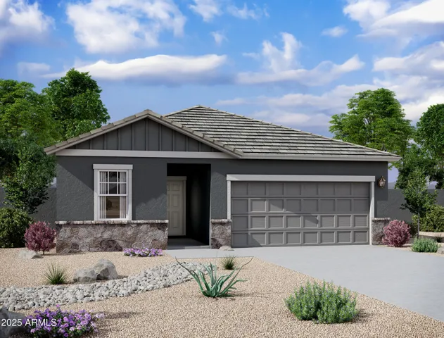 24203 W CHANUTE  Pass, Buckeye, AZ 85326