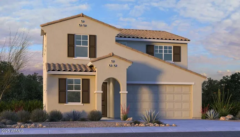 16786 W SHANGRI LA  Road, Surprise, AZ 85388