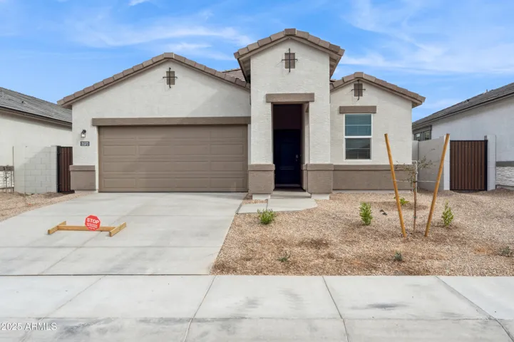 5582 S 254TH  Glen, Buckeye, AZ 85326