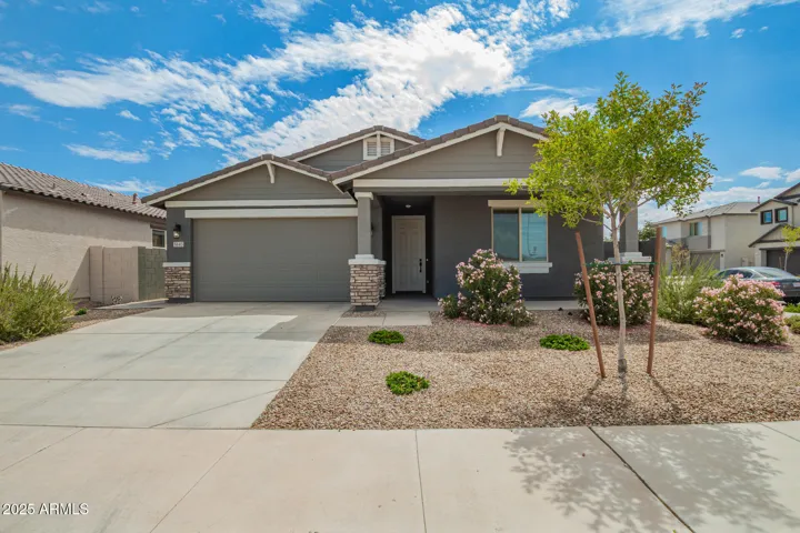 5643 W LODGE  Drive, Laveen, AZ 85339