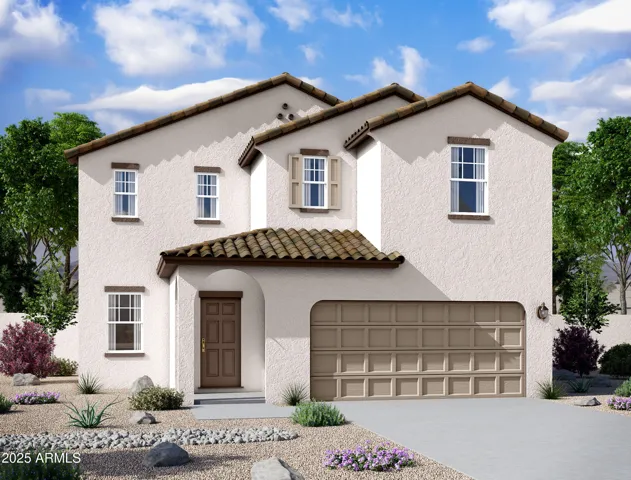 5573 E IRIS  Drive, Florence, AZ 85132
