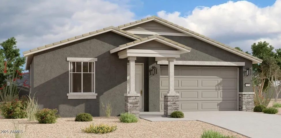 5605 W PIEDMONT  Road, Laveen, AZ 85339
