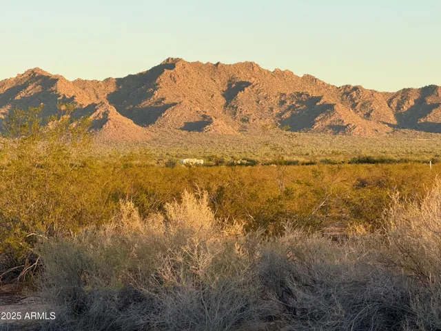 W Centaurus Ave 3.31 Acres  –, Eloy, AZ 85131