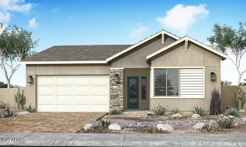 2312 E Foremaster  Road, San Tan Valley, AZ 85140