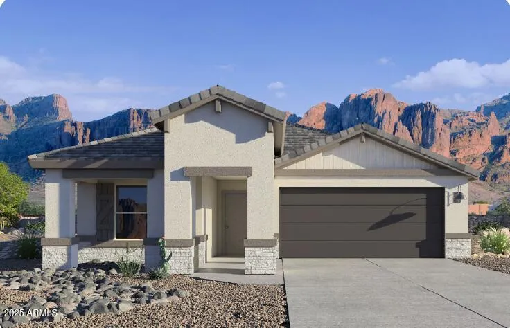 12568 W MOUNTAIN VIEW  Drive, Avondale, AZ 85323