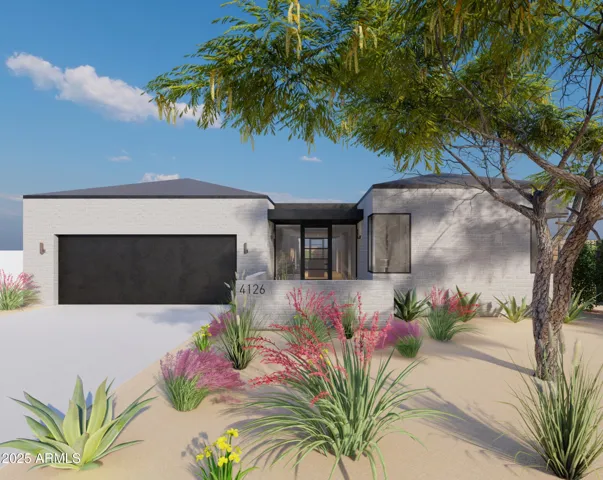 4126 E SELLS  Drive, Phoenix, AZ 85018