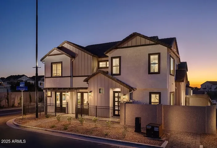 3521 E Rollins  Street, Mesa, AZ 85213