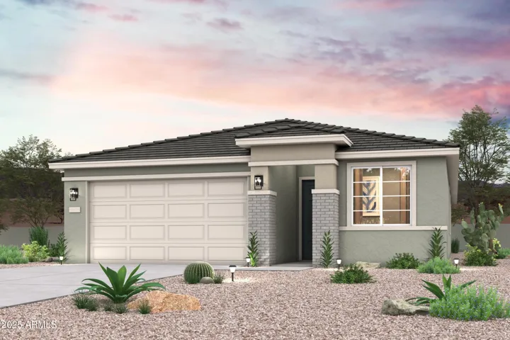 22963 W MONONA  Lane, Surprise, AZ 85387