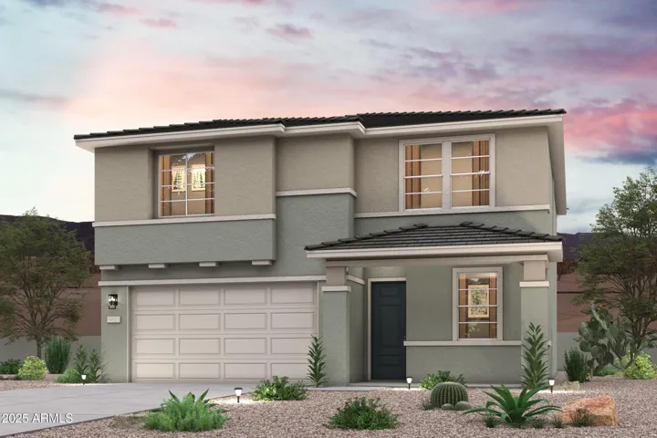 22939 W MONONA  Lane, Surprise, AZ 85387
