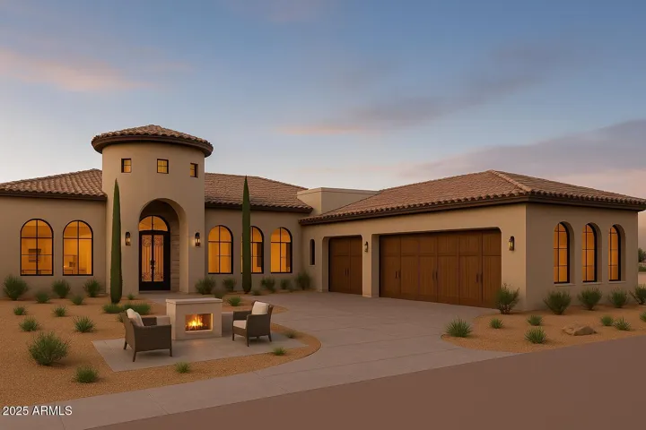 37247 N BOULDER VIEW  Drive, Scottsdale, AZ 85262