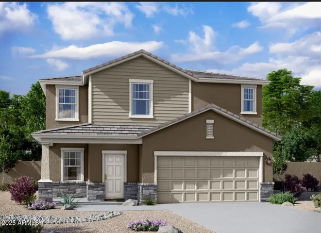 3998 E Terrace  Court, San Tan Valley, AZ 85143