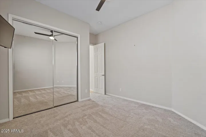 Guest bedroom 2
