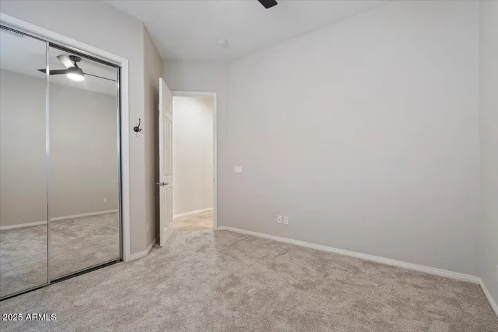 Guest bedroom 1