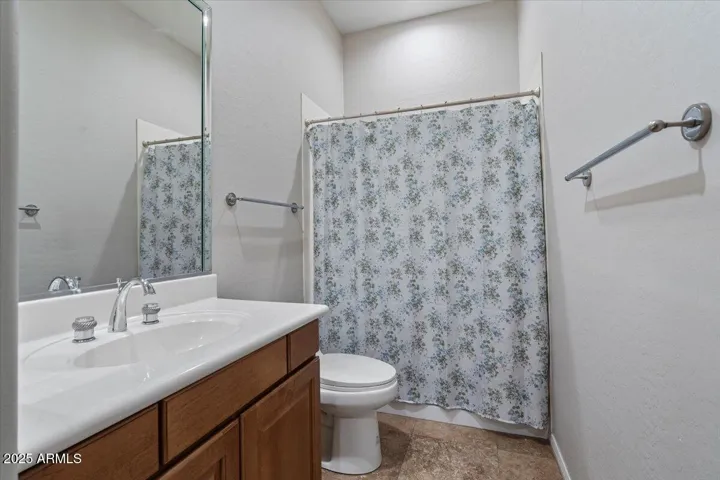 Guest Bathroom 1