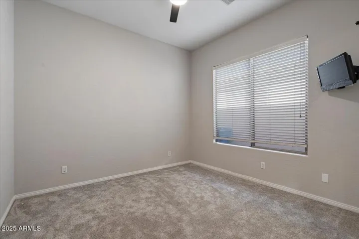 Guest bedroom 1