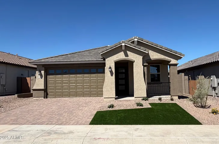 34942 N Hawley  Drive, San Tan Valley, AZ 85144