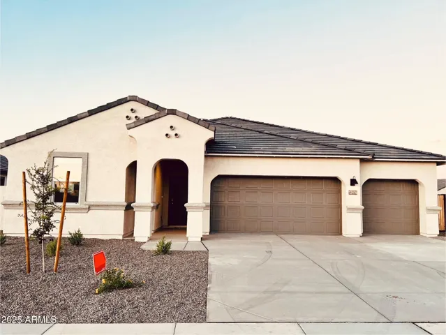 12416 E AGAVE  Lane, Florence, AZ 85132