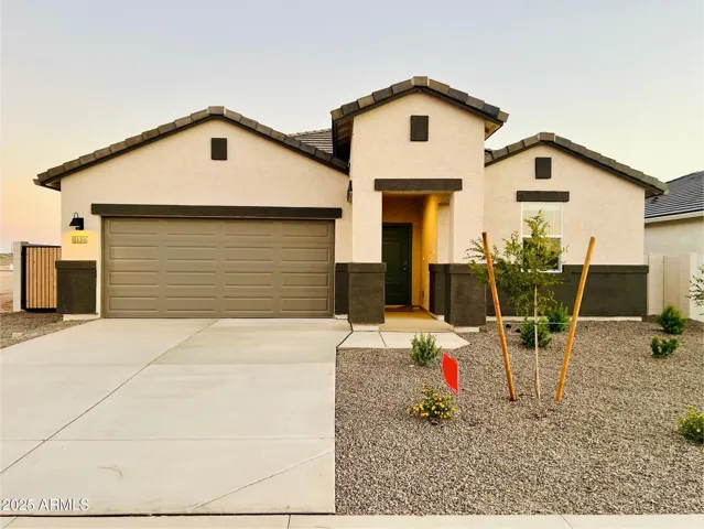 11939 E LUPINE  Lane, Florence, AZ 85132