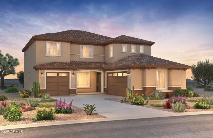 7140 W OBERLIN  Way, Peoria, AZ 85383