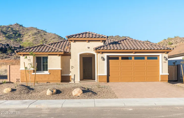 7124 W OBERLIN  Way, Peoria, AZ 85383