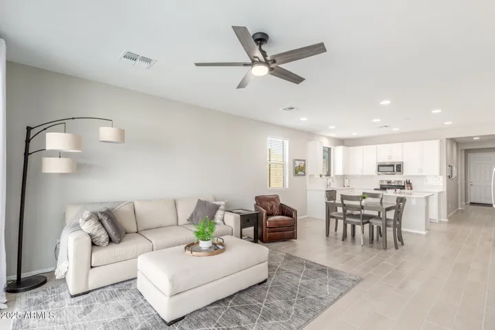 Great room