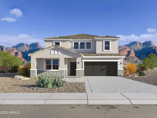 2327 W PEARCE  Road, Phoenix, AZ 85041
