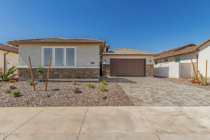 25336 N 131ST  Drive, Peoria, AZ 85383