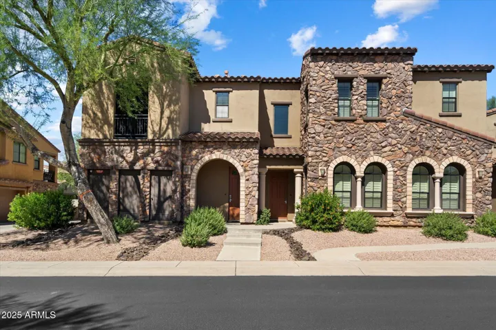 20750 N 87TH  Street, Scottsdale, AZ 85255