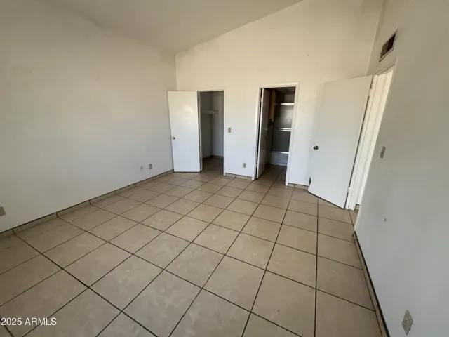 Primary bedroom alt view