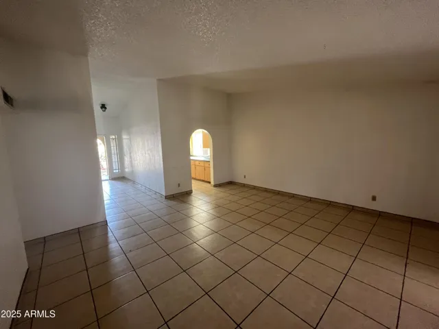 Living room alt view