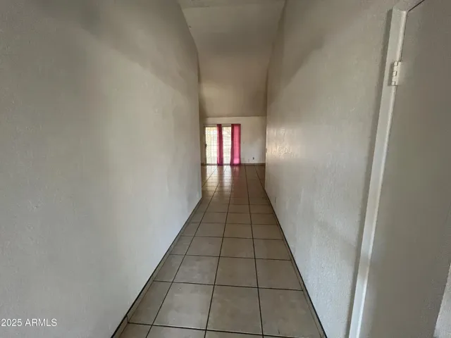 Entry way