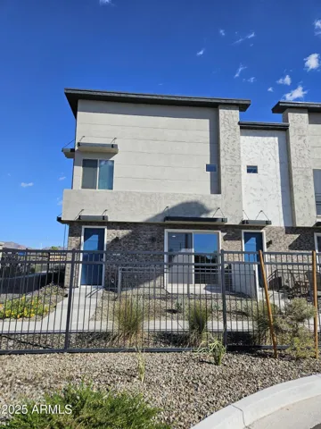 651 N Ironwood  Drive, Apache Junction, AZ 85120