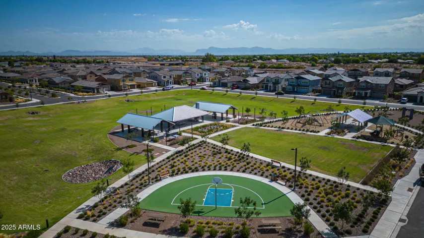 2327 E RIDGEWOOD  Lane, Gilbert, AZ 85298