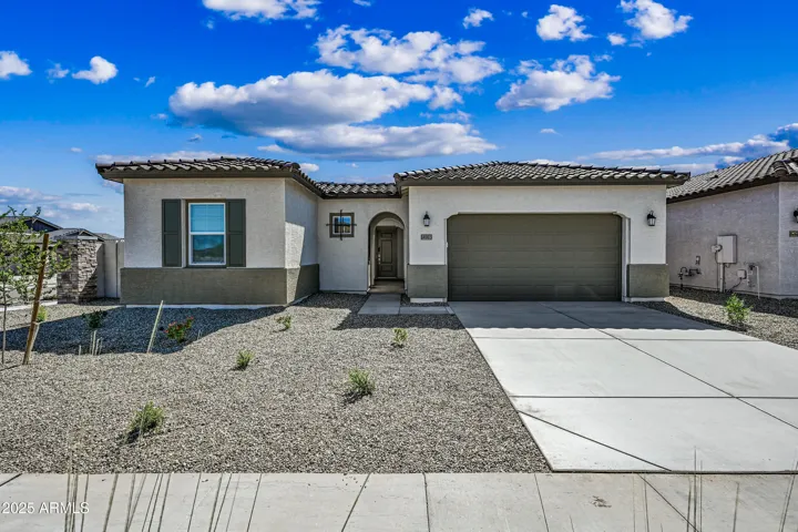14913 W COTTONTAIL  Lane, Surprise, AZ 85387