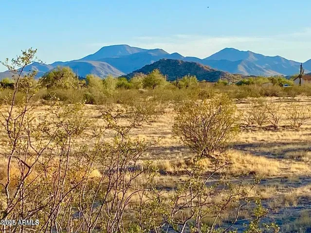 Huisatch Rd Lot C 1.25 Acre4s  –, Maricopa, AZ 85139